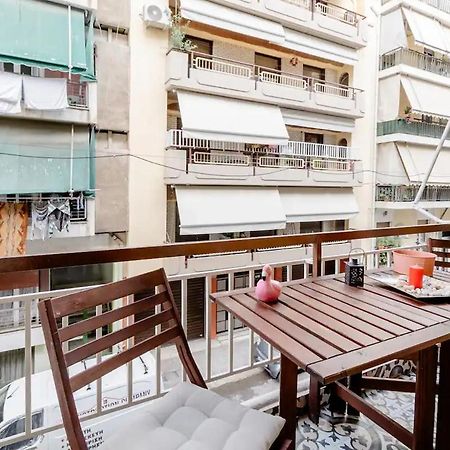 Brand New Modern Lux Apartment Close To Historical Center! Atény Exteriér fotografie