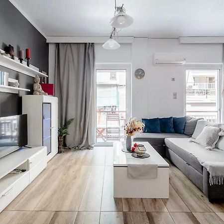 Brand New Modern Lux Apartment Close To Historical Center! Atény Exteriér fotografie