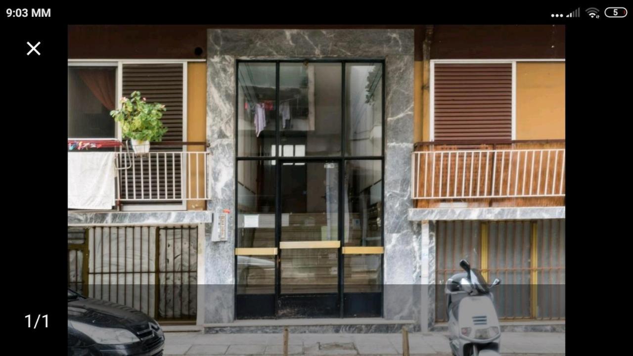 Brand New Modern Lux Apartment Close To Historical Center! Atény Exteriér fotografie