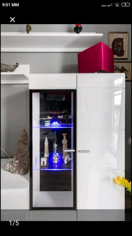 Brand New Modern Lux Apartment Close To Historical Center! Atény Exteriér fotografie