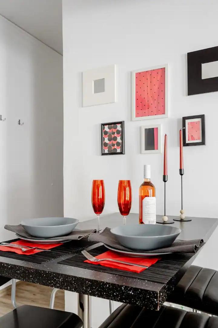 Brand New Modern Lux Apartment Close To Historical Center! Atény Exteriér fotografie