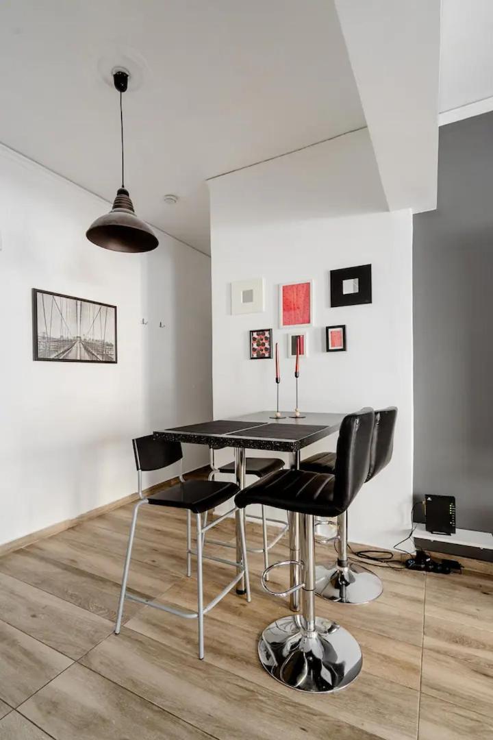 Brand New Modern Lux Apartment Close To Historical Center! Atény Exteriér fotografie
