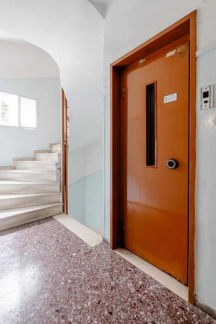 Brand New Modern Lux Apartment Close To Historical Center! Atény Exteriér fotografie
