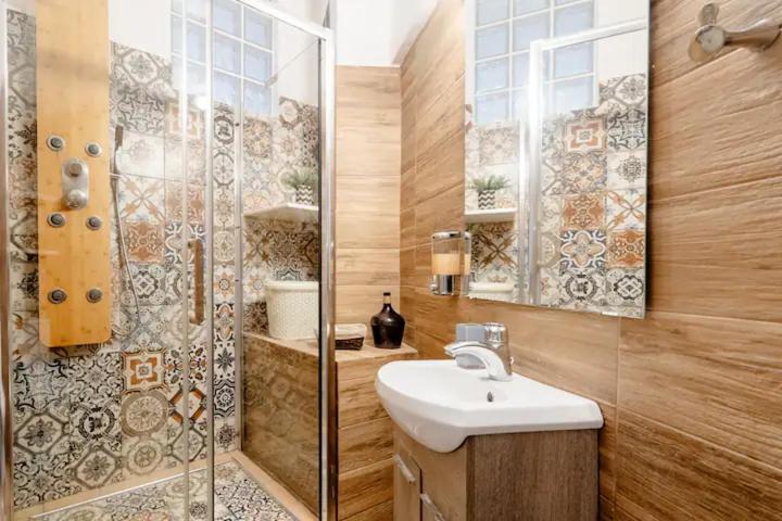 Brand New Modern Lux Apartment Close To Historical Center! Atény Exteriér fotografie