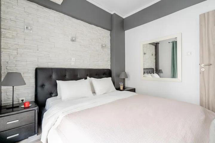 Brand New Modern Lux Apartment Close To Historical Center! Atény Exteriér fotografie