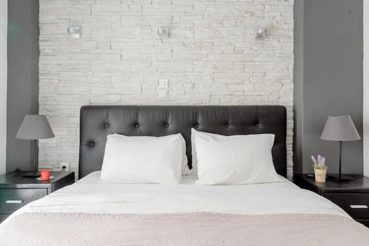 Brand New Modern Lux Apartment Close To Historical Center! Atény Exteriér fotografie